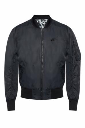 Reversible bomber jacket, zdjęcie 1 Reversible bomber jacket od Nike